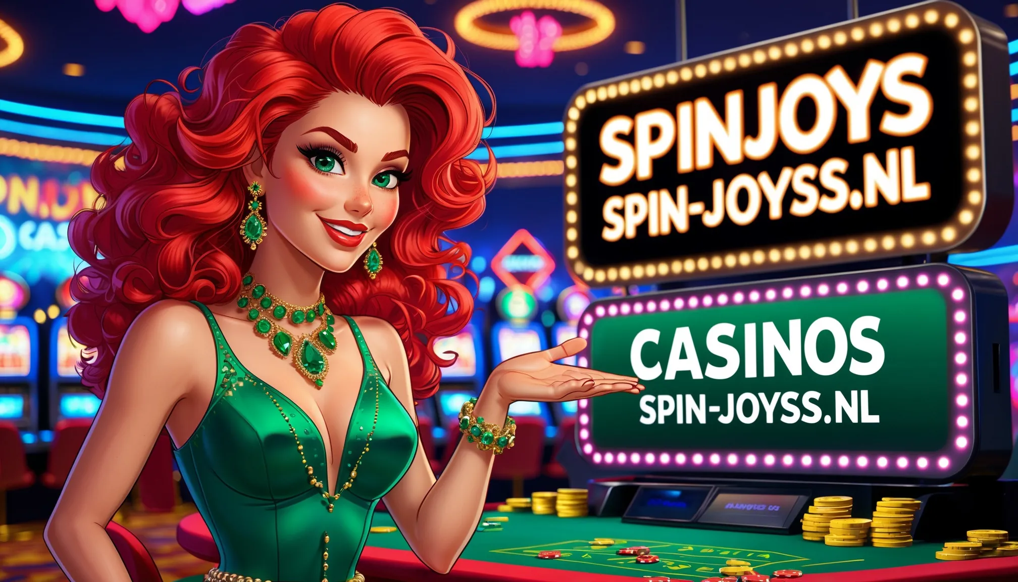 spinjoys casino: eerlijke review, bonussen & spelaanbod 2026
