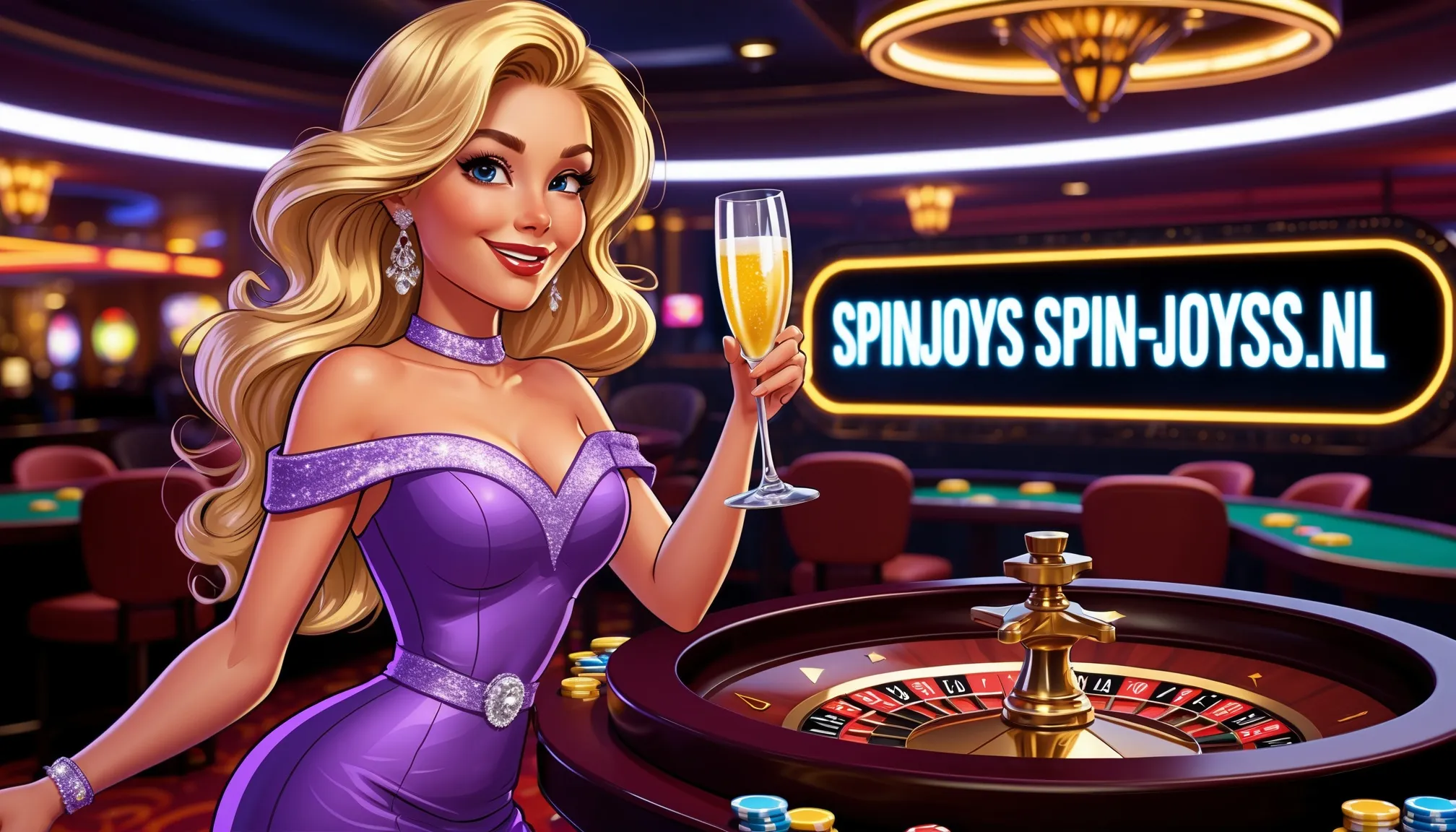 spinjoys casino: eerlijke review, bonussen & spelaanbod 2026